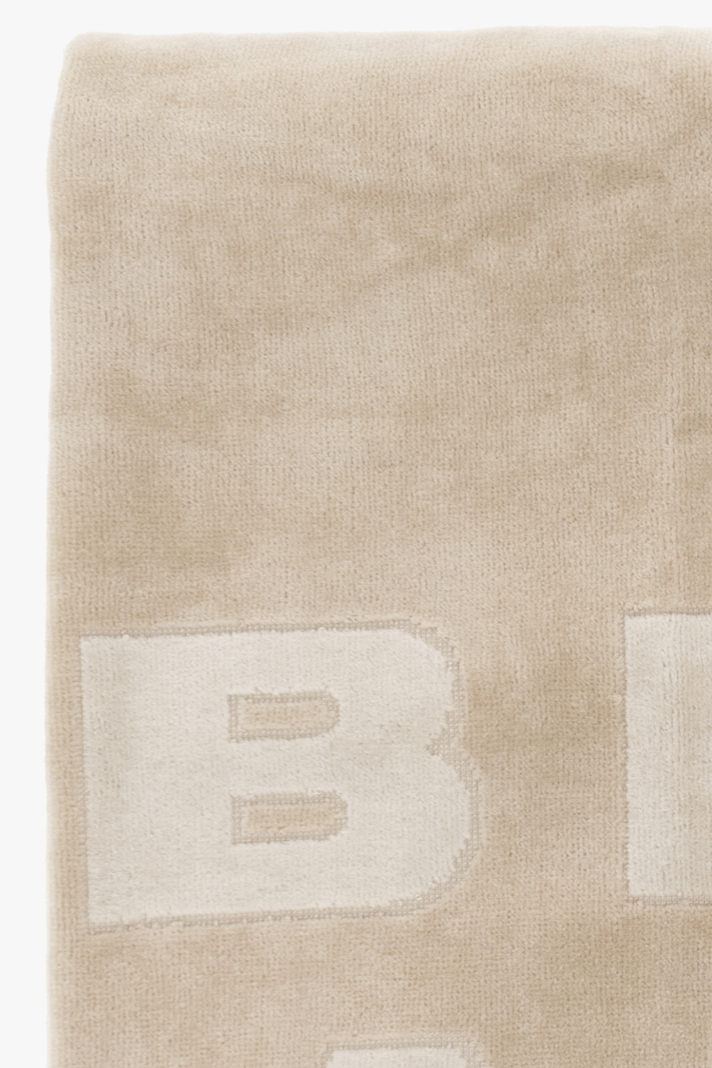 【送料&関税込】Isabel Marant Beach Towel With Logo Isabel Marant Soverato Beach Towel in Ecru | REVOLVE